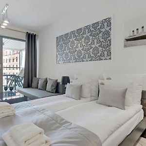 Studio Appartement